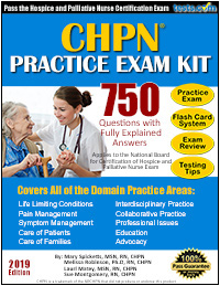 CHPN Practice Test