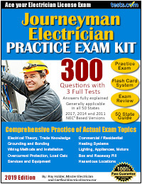 Electrician Practice