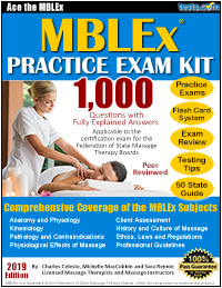 MBLEx Practice Exam Questions Answers Study