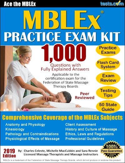 MBLEx Practice Exam Questions Answers Study