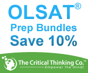 OLSAT Practice Test Sample Questions