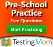 Pre-School Tests